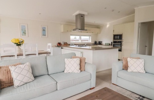 Combpyne House | Hazelwood 3