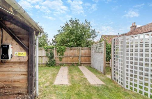 Wickham Market House | Heartwarming Cottage