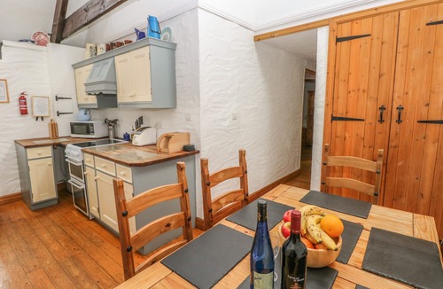 Milford Haven Cottage | Heather Cottage