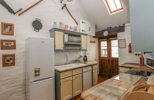 Milford Haven Cottage | Heather Cottage