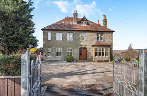 Goathland House | Heatherdene