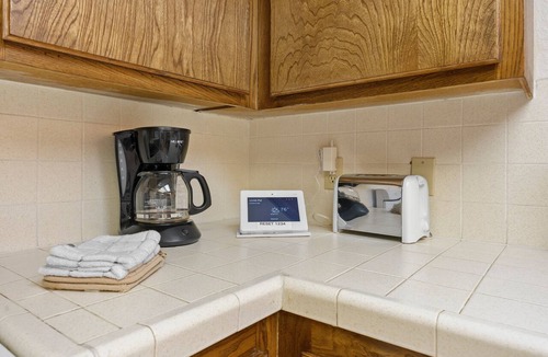 Tahoe Village Condo | Heavenly Chairview Condo 2 Bedroom Home by RedAwning
