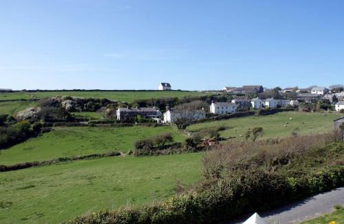 Treknow House | Heightley House
