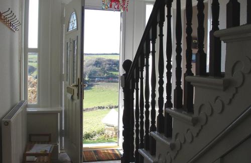 Treknow House | Heightley House