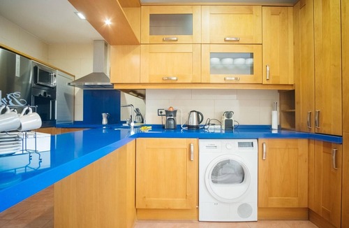 Huertas Apartment | Heima Puerta del Sol - Plaza Santa Ana