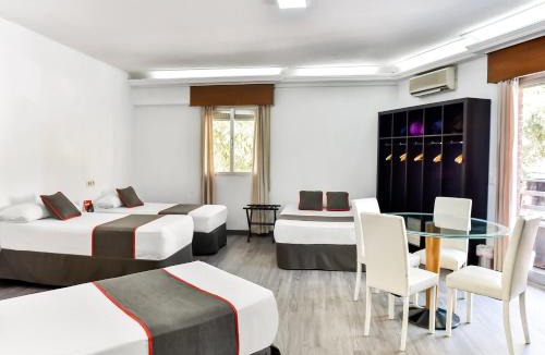Hortaleza House | Hello Feria