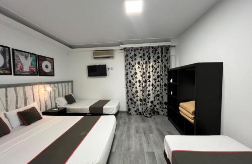 Hortaleza House | Hello Feria