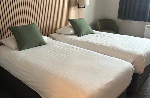 Worsley Hotel | Hello Hotel