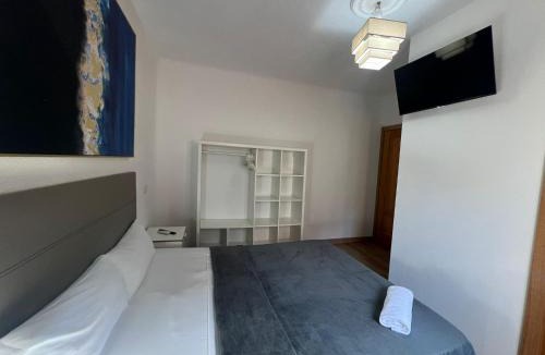 Hortaleza House | Hello Madrid