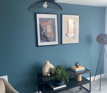 Hemel Hempstead Apartment | Hemel Apartments- Elite Escape