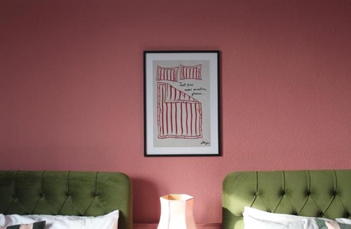 Bordesley Apartment | Hen and Stag Pad, Large Group Accom Digbeth Sleeps 24