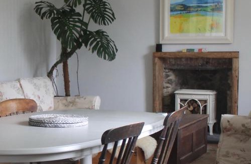 Castlemorris Bed & Breakfast | Hen Ffermdy