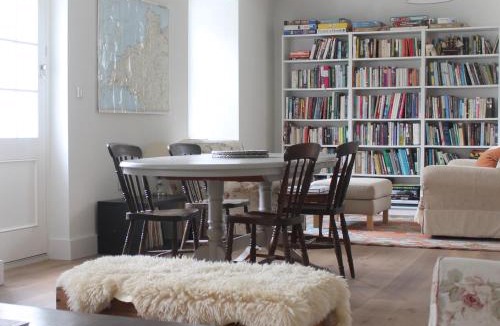 Castlemorris Bed & Breakfast | Hen Ffermdy