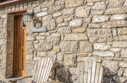 Penmon Cottage | Hen Stabl