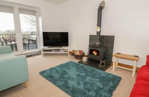 Llanrwst House | Hen Stabl
