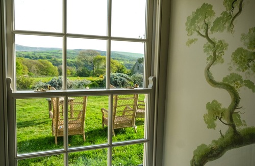 Felindre Farchog Cottage | Henllys