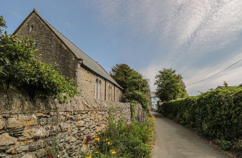 Cark Cottage | Herdwick Cottage