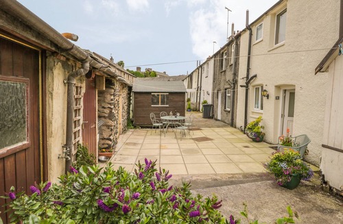 Cark Cottage | Herdwick Cottage