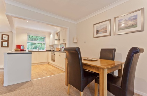 Chapel Stile Apartment | Herdwick Place, spacious cottage for 4 in spectacular Langdale Valley