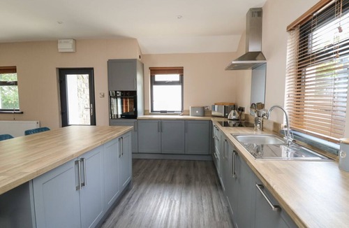 Saint Clears House | Heritage, St Clears Carmarthen