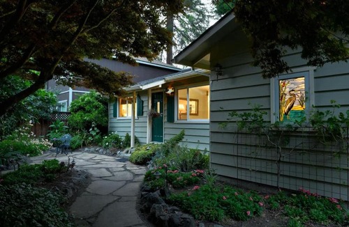 Healdsburg House | Heron House - Hot Tub And Wine Tastings Included
