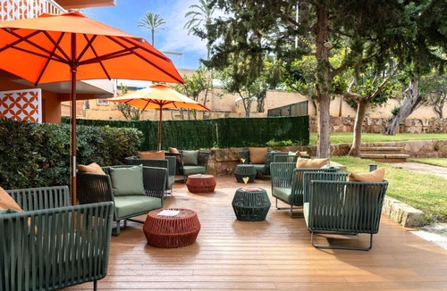 Palma de Mallorca Hotel | Hesperia Mallorca