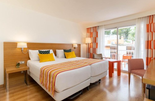 Palma de Mallorca Hotel | Hesperia Mallorca