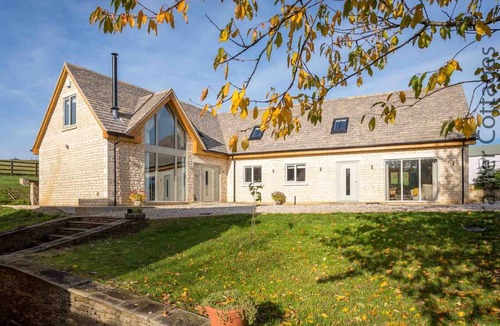 Bourton Cottage | Hetty's Stables