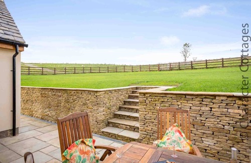Bourton Cottage | Hetty's Stables