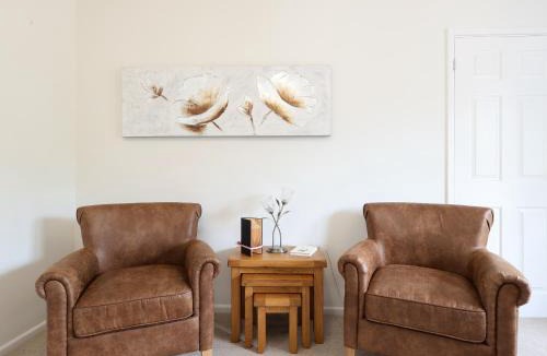Evesham Apartment | Heysham Retreat