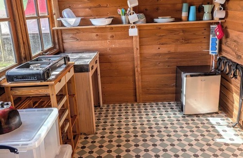 Narberth Bed & Breakfast | Hideaway Escapes