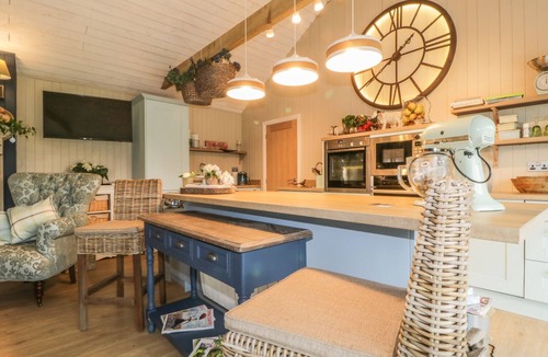 Hayton Cottage | HIGH RIGG WOODLAND COTTAGE, family friendly in Brampton, Cumbria