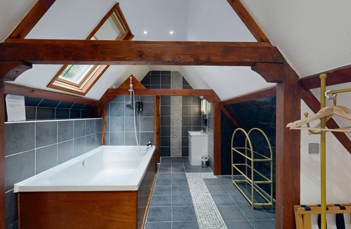 Matlock Hotel | High Tor Hotel