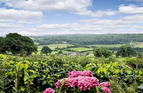 Crosthwaite House | Highbeck