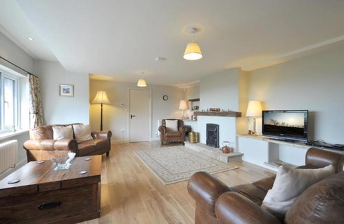 Crosthwaite House | Highbeck