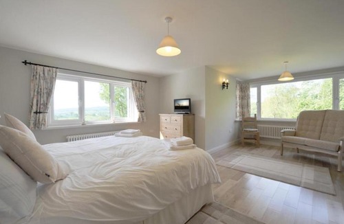 Crosthwaite House | Highbeck