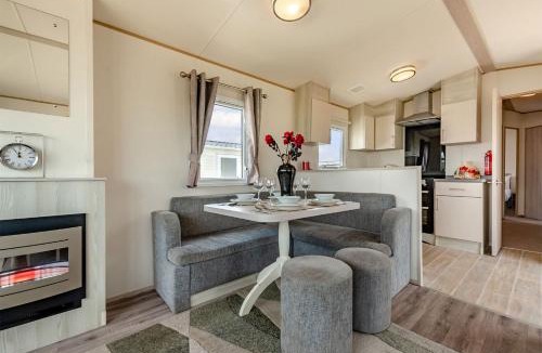 Clacton-on-Sea Resort | Highfield Grange