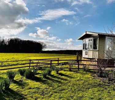 Hundleton House | Highgate Mountain