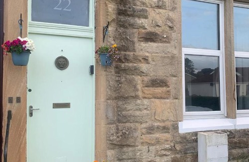 Helensburgh Apartment | Highland Hideaway Helensburgh