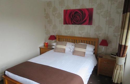 Kendal Bed & Breakfast | Hillside Bed & Breakfast