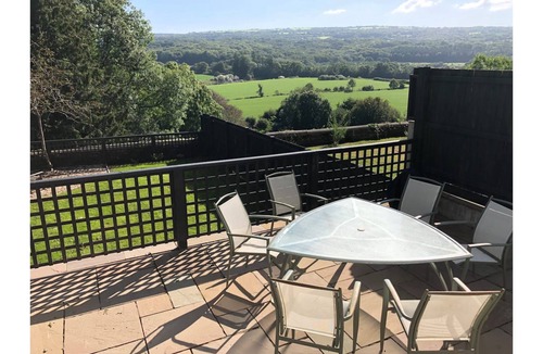 Pentrefelin House | Hilltop Llandeilo