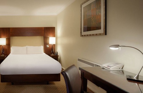 Templepatrick Hotel | Hilton Belfast Templepatrick