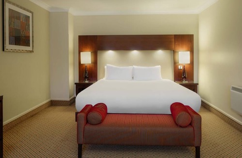 Templepatrick Hotel | Hilton Belfast Templepatrick
