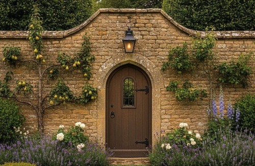 Temple Guiting House | Historic Cotswold Estate on 14 acres Sleeps 32 guests
