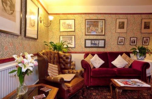 Matlock Bath Hotel | Hodgkinsons Hotel Matlock Bath