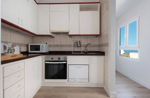 Garachico House | Holiday Accommodation "Casa Sol 21 A Garachico" with terrace