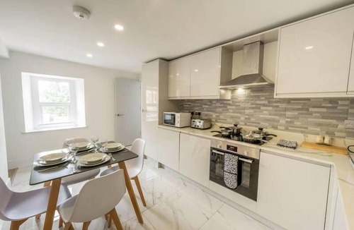 Appleby-in-Westmorland Apartment | Holiday Cottages To Rent In Cumbria – Derwent House