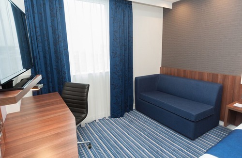 Dyce Hotel | Holiday Inn Express Aberdeen Airport, an IHG Hotel