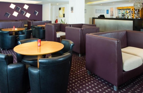 Hemel Hempstead Hotel | Holiday Inn Express Hemel Hempstead by IHG