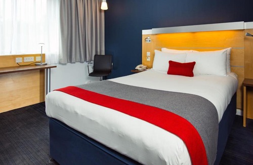 Hemel Hempstead Hotel | Holiday Inn Express Hemel Hempstead by IHG
